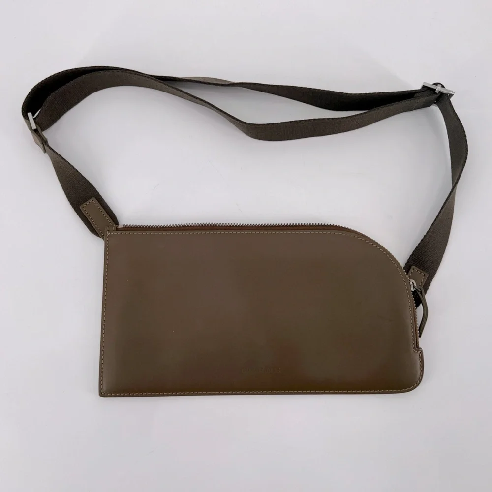 Everlane The Cactus Leather Sling‎ Bag - Picture 2 of 10